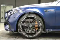 2021 Mercedes Benz E 63 AMG