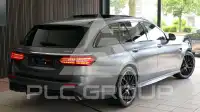 2021 Mercedes Benz E 63 AMG