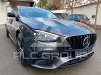 2021 Mercedes Benz E 63 AMG