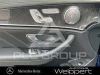 2021 Mercedes Benz E 63 AMG