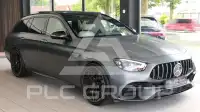 2021 Mercedes Benz E 63 AMG