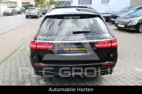 2021 Mercedes Benz E 63 AMG