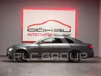 2021 Mercedes Benz E 63 AMG