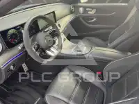 2021 Mercedes Benz E 63 AMG