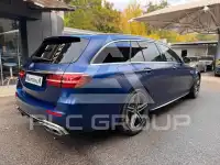 2021 Mercedes Benz E 63 AMG
