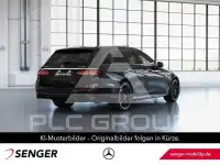 2021 Mercedes Benz E 63 AMG