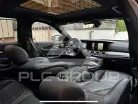 2021 Mercedes Benz E 63 AMG