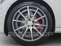 2021 Mercedes Benz E 63 AMG