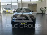 2021 Mercedes Benz E 63 AMG