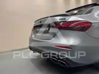2021 Mercedes Benz E 63 AMG
