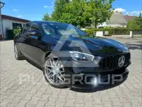 2021 Mercedes Benz E 63 AMG