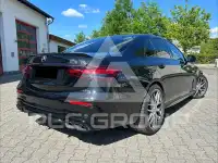 2021 Mercedes Benz E 63 AMG