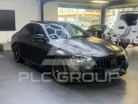 2021 Mercedes Benz E 63 AMG