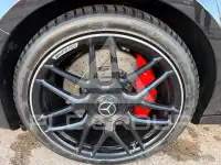 2021 Mercedes Benz E 63 AMG