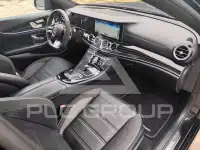 2021 Mercedes Benz E 63 AMG