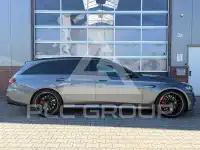 2021 Mercedes Benz E 63 AMG