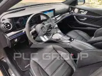 2021 Mercedes Benz E 63 AMG
