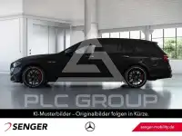 2021 Mercedes Benz E 63 AMG