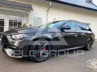2021 Mercedes Benz E 63 AMG