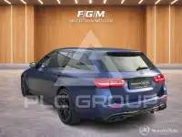 2021 Mercedes Benz E 63 AMG