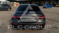 2021 Mercedes Benz E 63 AMG