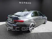 2021 Mercedes Benz E 63 AMG
