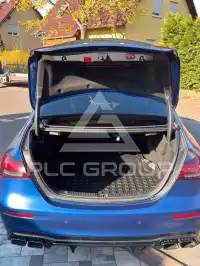 2021 Mercedes Benz E 63 AMG