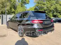 2021 Mercedes Benz E 63 AMG