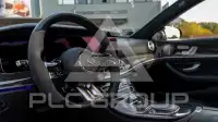 2021 Mercedes Benz E 63 AMG