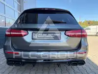 2021 Mercedes Benz E 63 AMG