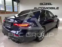 2021 Mercedes Benz E 63 AMG