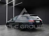 2021 Mercedes Benz E 63 AMG