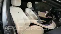 2021 Mercedes Benz E 63 AMG