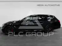 2021 Mercedes Benz E 63 AMG