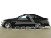 2021 Mercedes Benz E 63 AMG