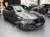 2021 Mercedes Benz E 63 AMG
