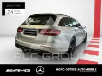 2021 Mercedes Benz E 63 AMG
