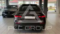 2021 Mercedes Benz E 63 AMG