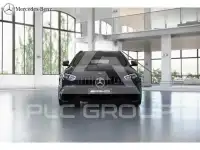 2021 Mercedes Benz E 63 AMG