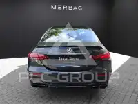 2021 Mercedes Benz E 63 AMG