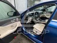 2021 Mercedes Benz E 63 AMG