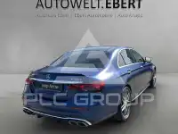 2021 Mercedes Benz E 63 AMG
