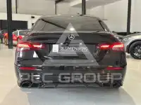 2021 Mercedes Benz E 63 AMG