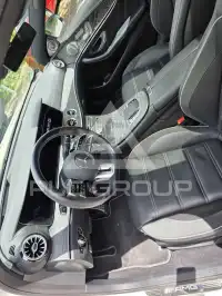2021 Mercedes Benz E 63 AMG