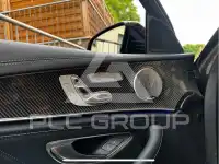 2021 Mercedes Benz E 63 AMG