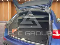 2021 Mercedes Benz E 63 AMG