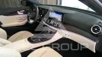2021 Mercedes Benz E 63 AMG