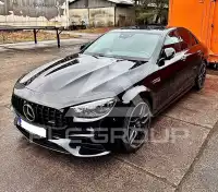 2021 Mercedes Benz E 63 AMG