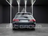 2021 Mercedes Benz E 63 AMG