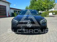 2021 Mercedes Benz E 63 AMG